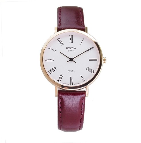 Boccia damen uhr - damen, 3590-07