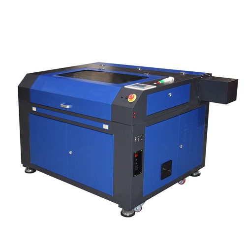 100w 90x60cm co2 laser - 90x60cm,