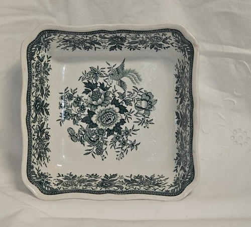 Villeroy boch fasan - fasan, grün