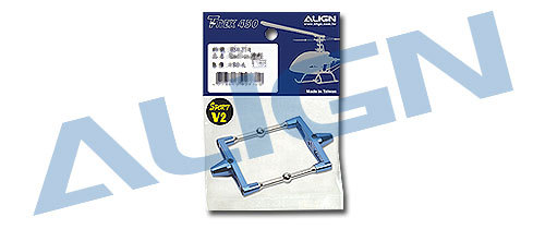 Align rex 450 sport metal - v2,