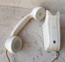 Siemens Nebengerät-Haustelefon 9 Fg wdst 2c in elfenbein-weiß