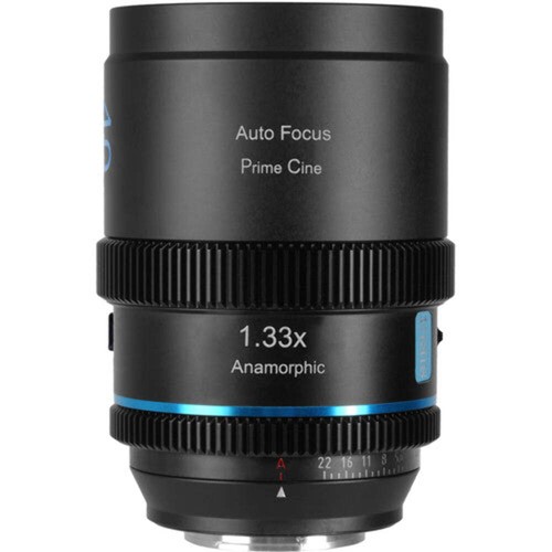 Sirui 40mm 3x - 40mm, 1.3x