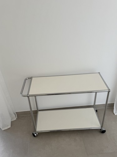 Verkaufe original usm haller - original,