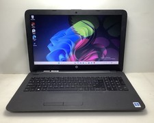 HP 15 255-G4,AMD