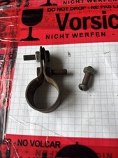 Gestänge Bremse Ersatzteil für am Fahrradlenker zu befestigen 22,2mm Durchmesser