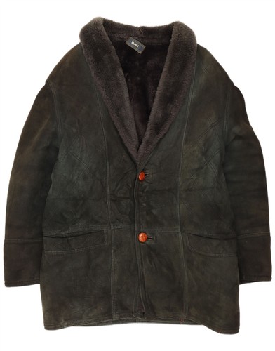 Dibi herren lammfelljacke - dibi,