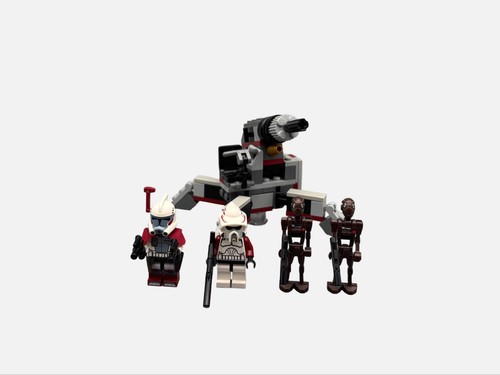 Lego star wars 9488 - wars™,