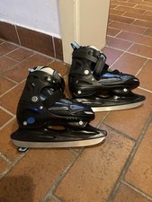 Eishockey Schuhe 32-35