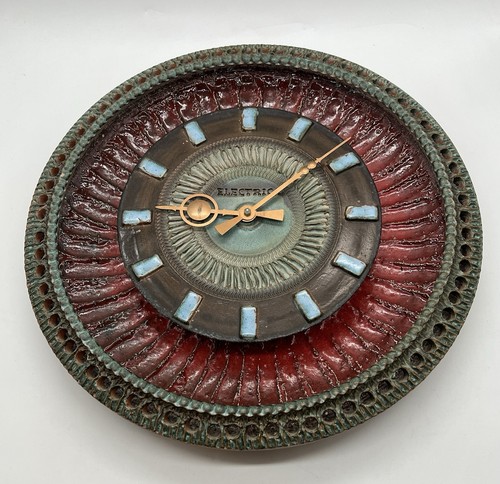 60er handgefertigte uhr - 60er,