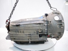 Automatikgetriebe für