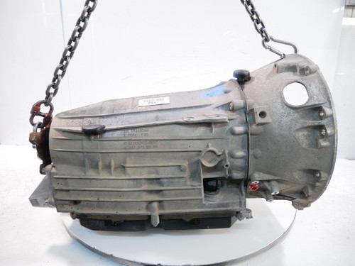 Automatikgetriebe für