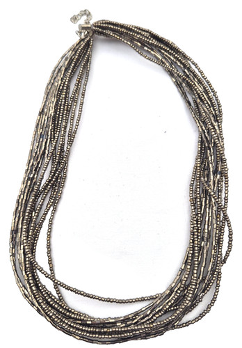 Modeschmuck konvolut 8 - konvolut,