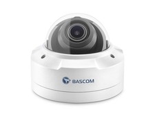 BASCOM Kabellose Dome-Kamera