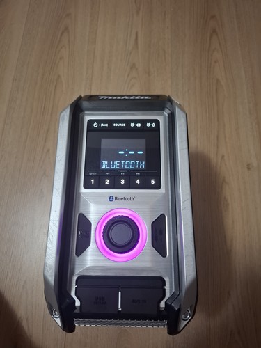 Makita dmr114z lxt - v,