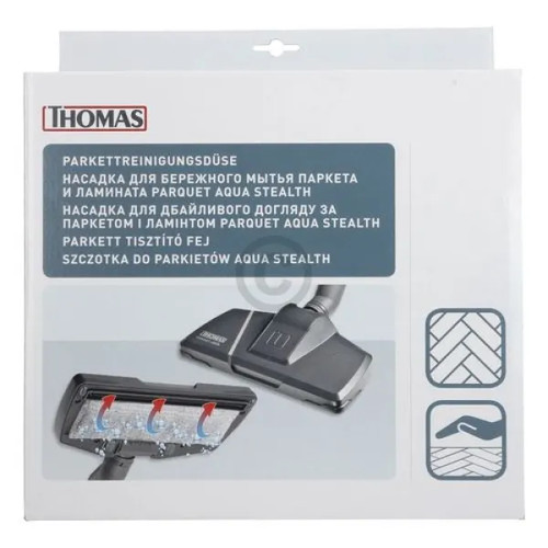 Bodendüse thomas 787247 - bodendüse,