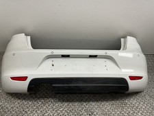 Stossfängerverkleidung Hinten