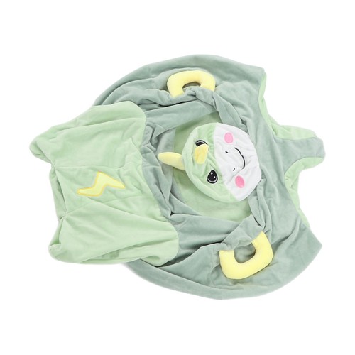 Babysitz sofa cartoon form - babysitz, cartoon-form