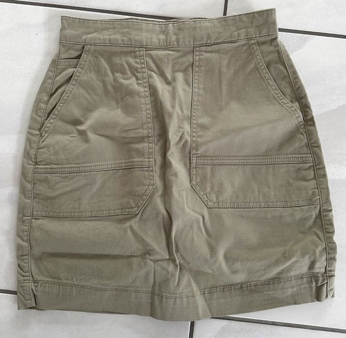 Armedangels rock s khaki - s,