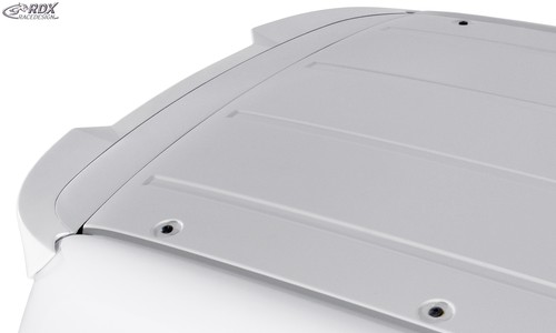 Rdx dachspoiler für caddy - rdx,