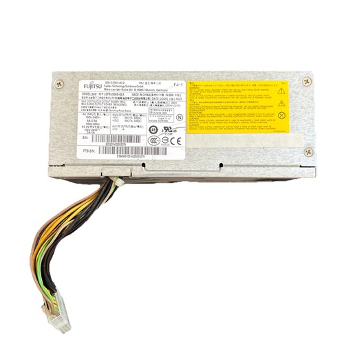 Original fujitsu esprimo - original,