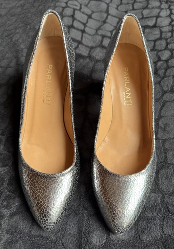 Parlanti pumps gebraucht - parlanti,