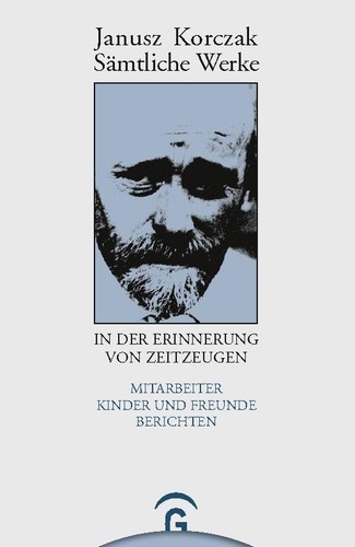 Janusz korczak der - in,