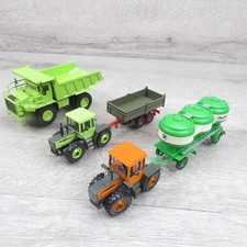 KIBRI - 1:87 - Konvolut