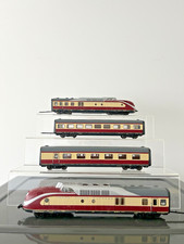 ROCO 4183 A - TEE HEVETIA