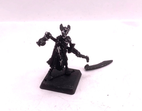 Confrontation rackham untote - confrontation,