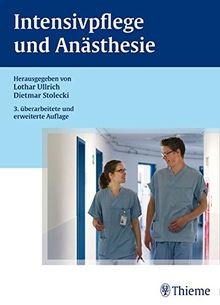 Intensivpflege und anästhesie - intensivpflege,