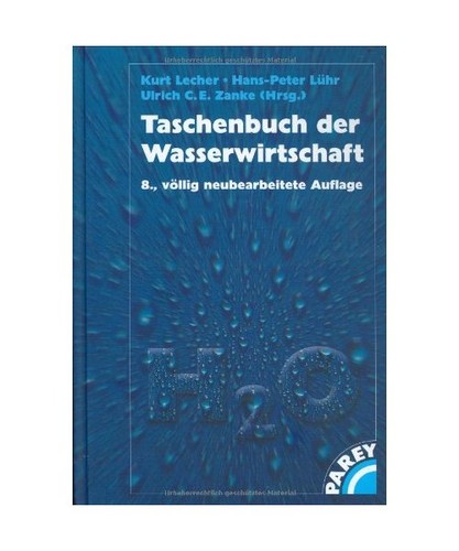 Taschenbuch der