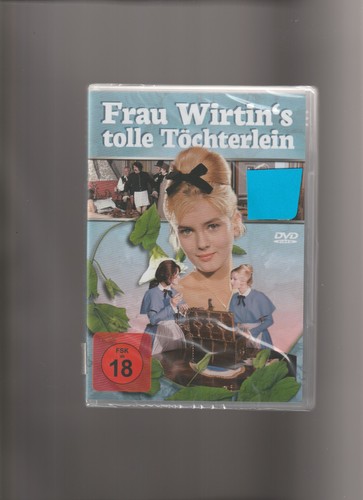 Frau wirtins tolle - frau,