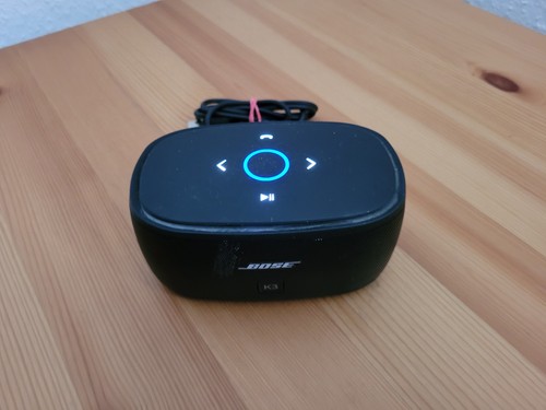 Bose smart music - bose,