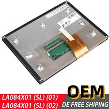 8,4" LCD Touchscreen Display