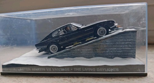 Agostini james bond - de,