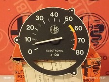 ALFA ROMEO ALFASUD SPRINT