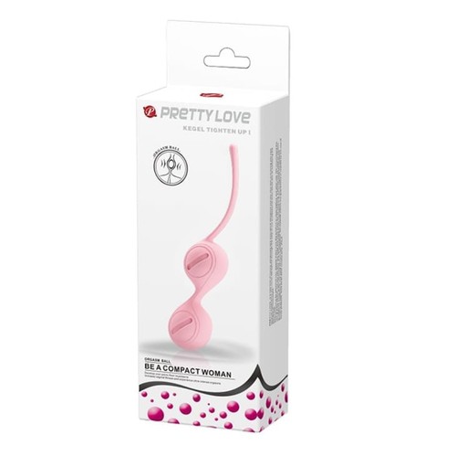 Pretty love kegel tighten - kegel,