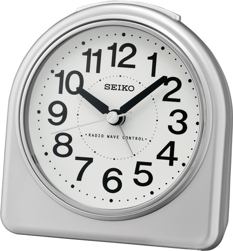 Seiko funkwecker qhr204s - funkwecker,