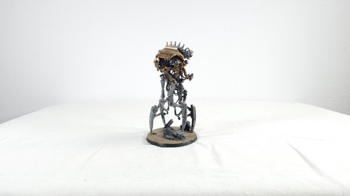 Necrons canoptek reanimator - necrons,