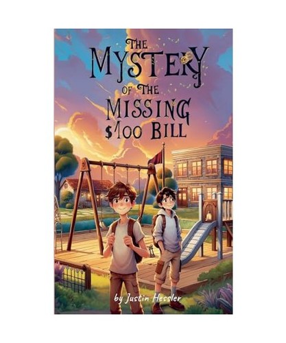 The mystery - the, missing