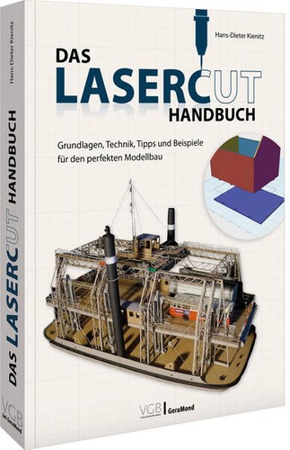 Das lasercut handbuch - lasercut-handbuch, |