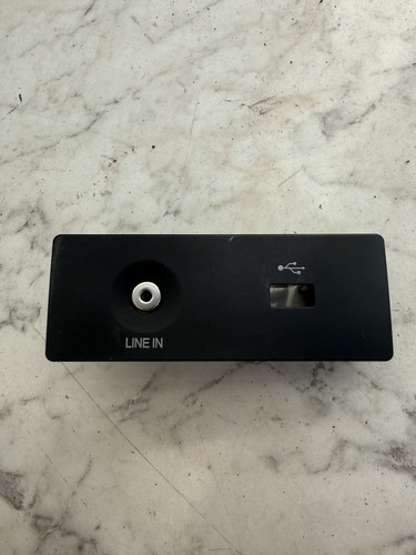 Ford focus mk3 aux usb - focus,