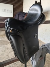 Euroriding Titan 2, Dressur