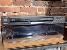 TECHNICS ST-G 50 Quartz