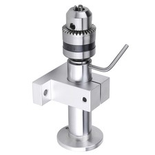 Präzise Live-Drehspitze Mit