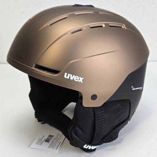 Uvex stance skihelm - uvex,