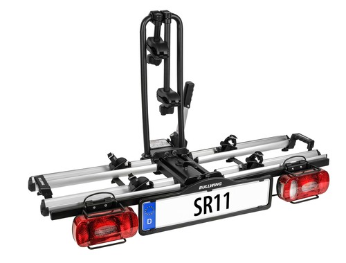 Bullwing sr11 fahrradträger - bullwing,
