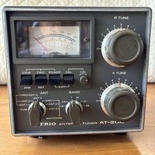 Kenwood TRIO AT-200