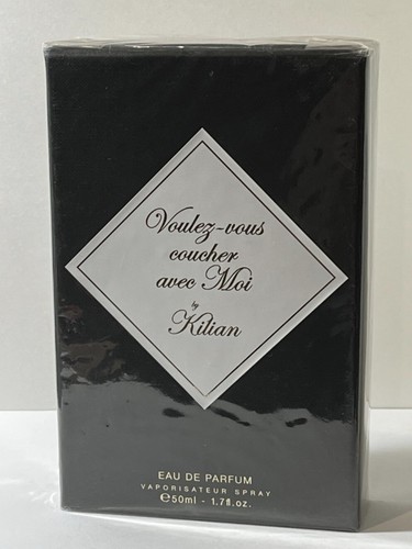 Kilian voulez vous coucher - by,