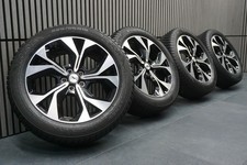 4 WINTERRÄDER WINTERREIFEN